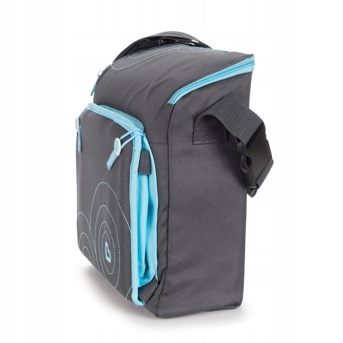 Munchkin Travel Booster туристическо столче за хранене 12-36m