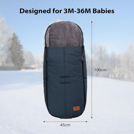 MIRACLE BABY leg cover