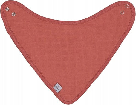 LÄSSIG Bandana-Lätzchen 0-24 Monate x3