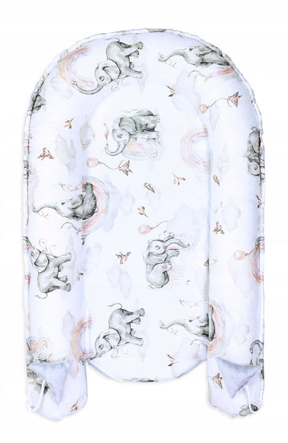 TOTSY BABY babyrede 90 x 50