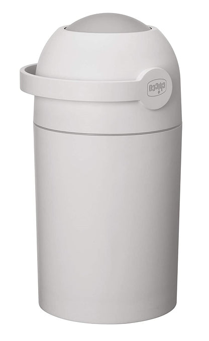 CHICCO Odour Off cubo para 25 pañales usados - bolsas de basura estándar