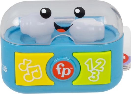 FISHER-PRICE HWY45 oktató játék ANGOL, német, FRANCIA NYELV