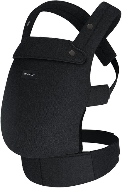 MOMCOZY újszülött és csecsemő hordozó 3–20 kg állítható