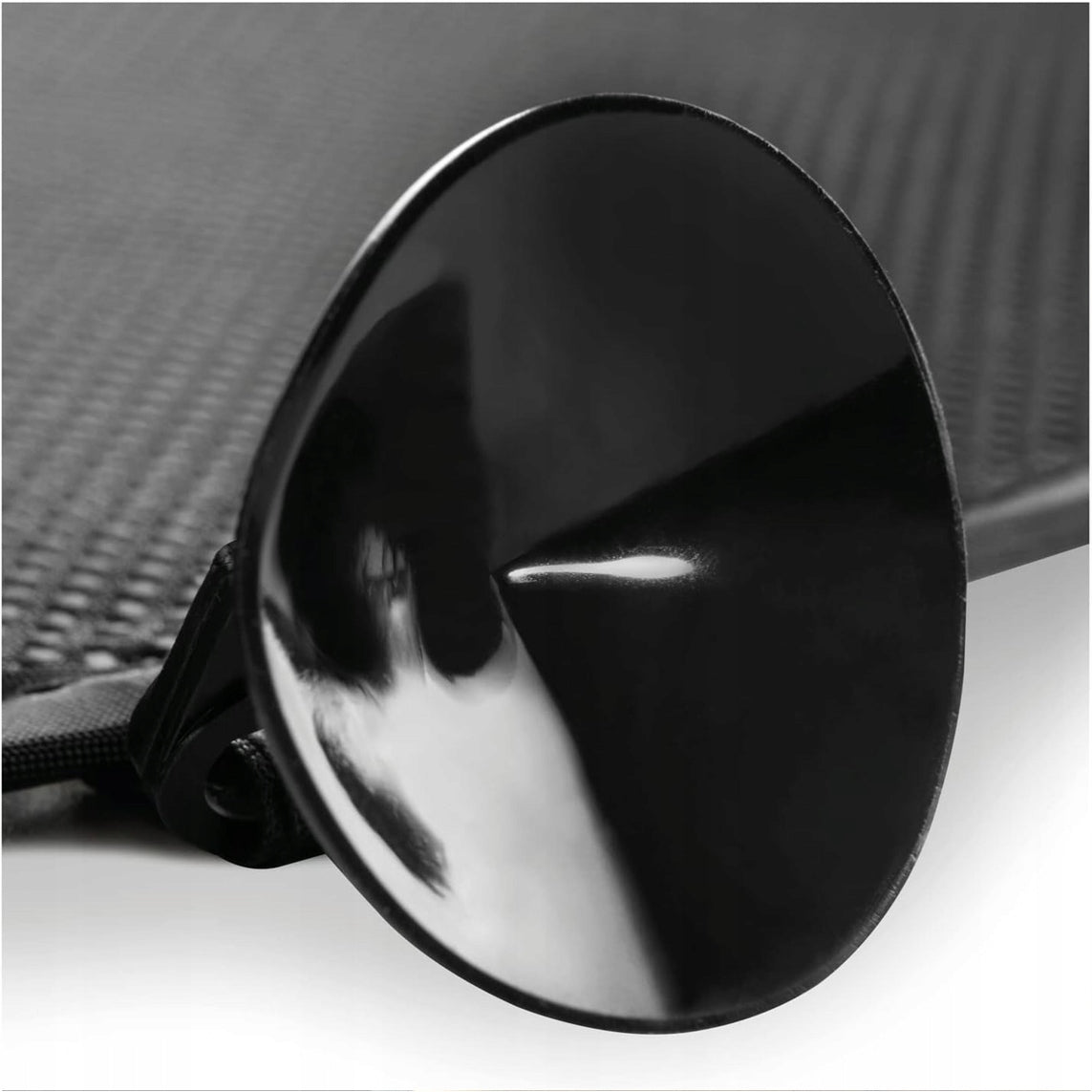 HAUCK Cloud Me 2 pare-soleil pour vitre de voiture UV30 2 pièces