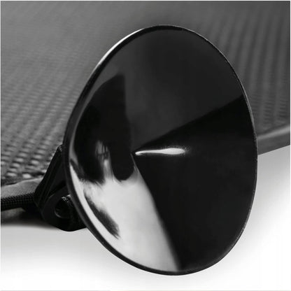 HAUCK Cloud Me 2 pare-soleil pour vitre de voiture UV30 2 pièces