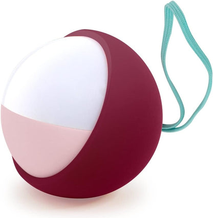 PABOBO Little Moon φορητό φωτάκι νυκτός LED 6,5 cm