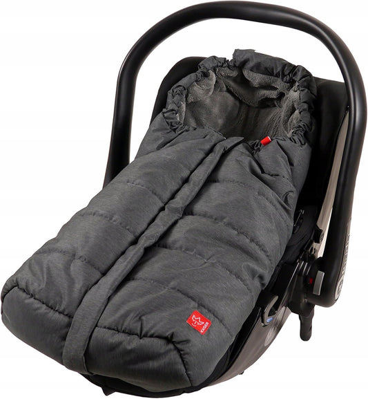 KAISER Ella Sleeping bag for prams and car seats