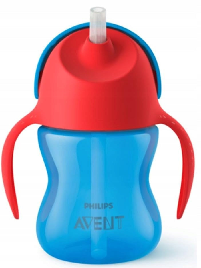 PHILIPS AVENT SCF796/01 kubek niekapek 200 ml 9 m+