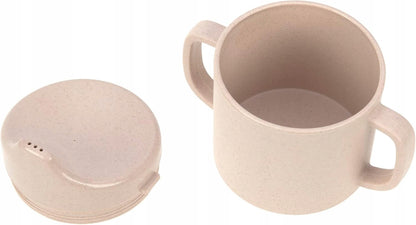 LASSIG Sippy Cup training cup for learning to drink