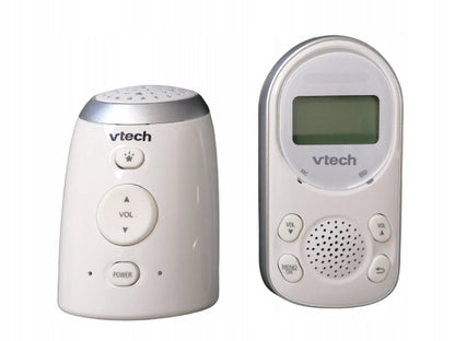 VTECH AM706-1W babyphone électronique + projecteur DECT