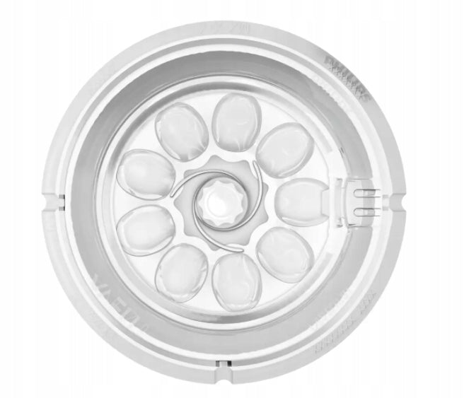 PHILIPS AVENT Natural tettarelle per biberon 0 mesi+ x2