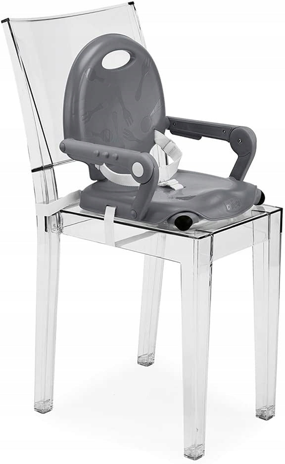 CHICCO Pocket Snack chaise haute "O"