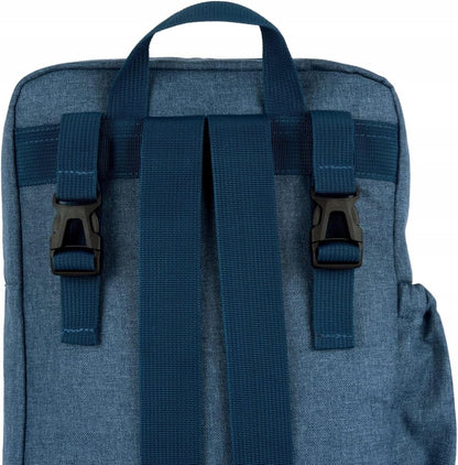 CHICCO Natural zaino borsa per pannolini e accessori + cosmetici