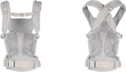 Mochila ergonómica ERGOBABY OMNI BREEZE