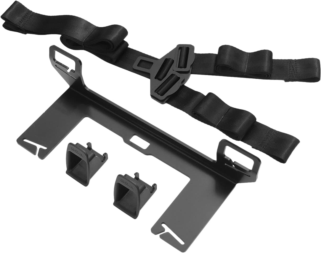 GEEVORKS conjunto universal de montagem adaptador ISOFIX