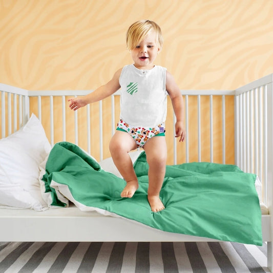 BAMBINO MIO majtki treningowe 3 lata+