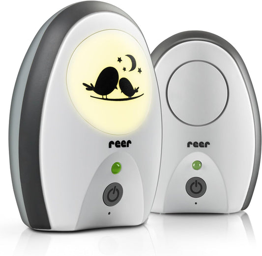 REER Rigi Digital baby monitor elettronico digitale FHSS