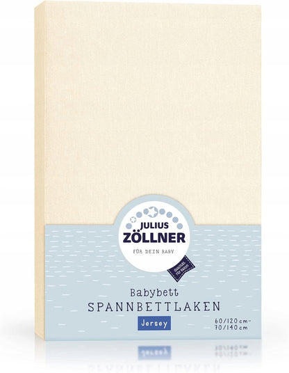 JULIUS ZOLLNER plachta s gumou 70x140 60x120 x2