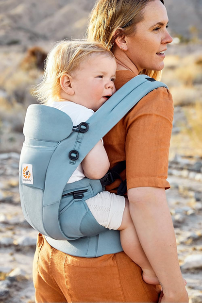 ERGOBABY OMNI DREAM marsupio ergonomico 3-20kg