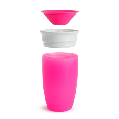 MUNCHKIN Miracle kubek 360 12msc+ 296ml