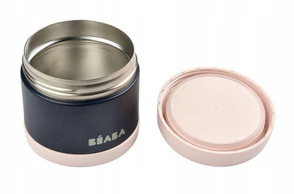 BEABA termos obiadowy 500 ml stal nierdzewna