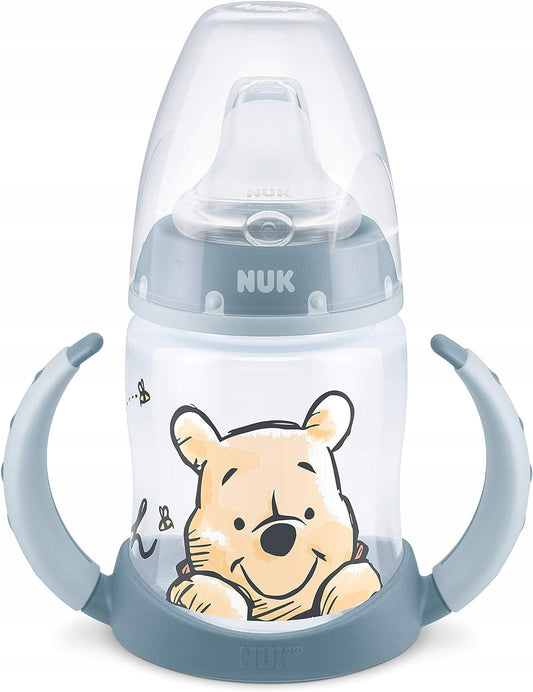 NUK Learner Cup ΠΟΤΗΡΙ 150 ml με ένδειξη θερμοκρασίας
