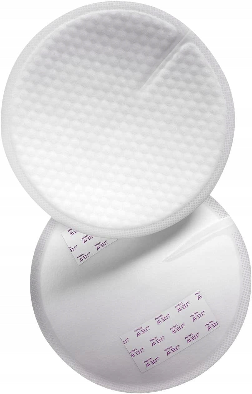 PHILIPS AVENT coussinets d’allaitement x60