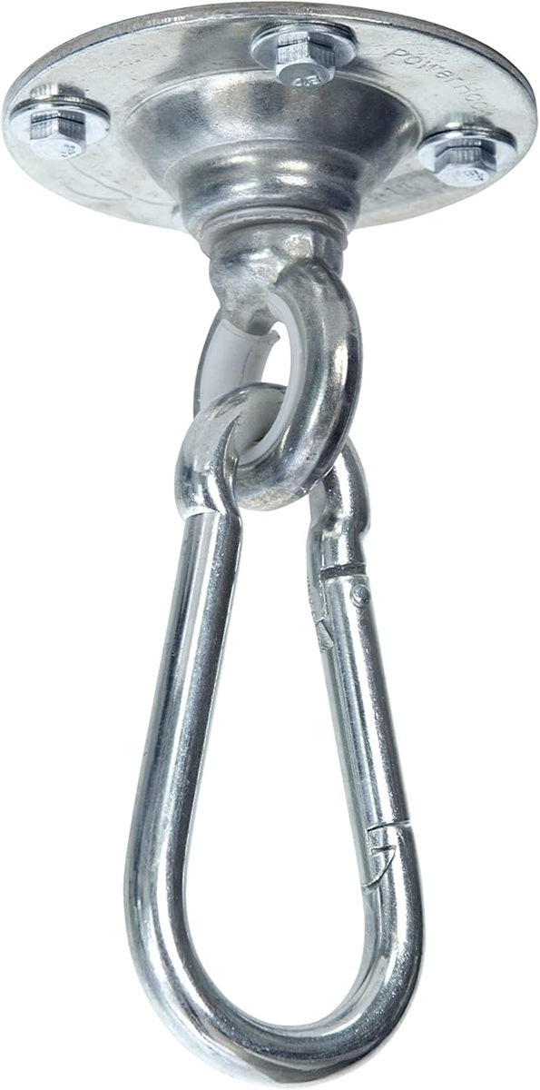 AMAZONAS Power Hook gancio da soffitto per il montaggio di una poltrona o di un lettino 78 cm
