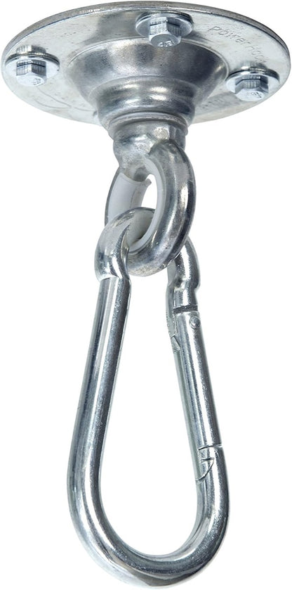 AMAZONAS Power Hook gancio da soffitto per il montaggio di una poltrona o di un lettino 78 cm