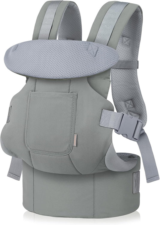 GAGAKU nosidło dla dziecka 4w1 4-36m maks 15kg