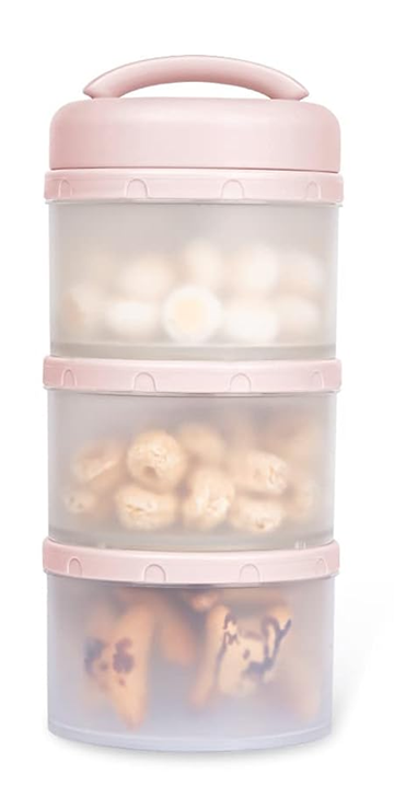TERMICHY contenitore per latte artificiale 3 x 60 g