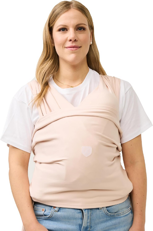 KOALA BABYCARE еластична слинг кърпа за носене max 15kg