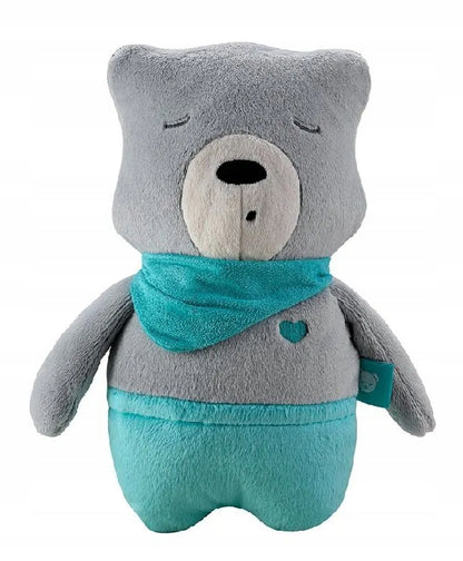 MyHummy brusgosedjur BJÖRN LUCAS 24 cm