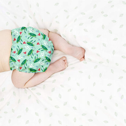 BAMBINO MIO otulacz na pieluchę >9kg