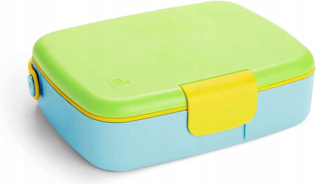 Munchkin Bento Box – zamknięta śniadaniówka