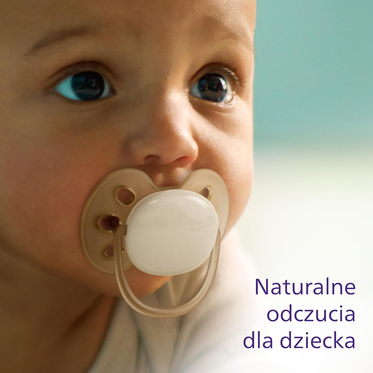 PHILIPS AVENT Ultra Soft smoczki x 2 0-6msc