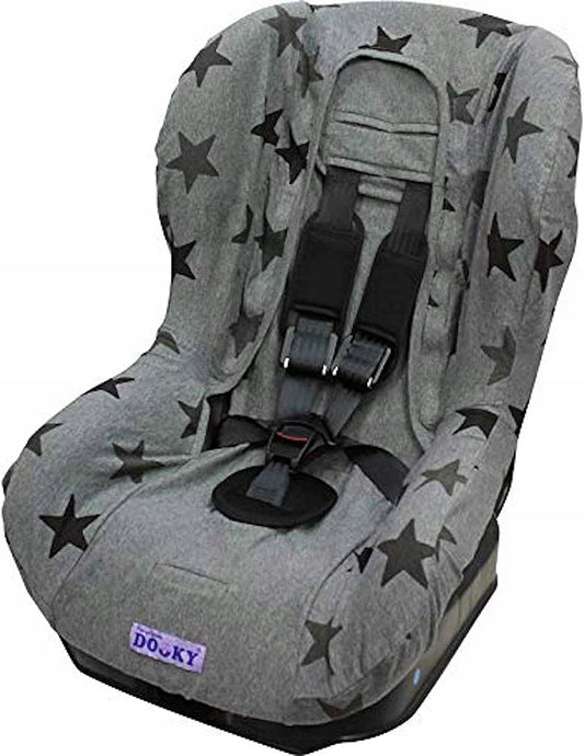 DOOKY SEAT COVER 1 покривало за столче УНИВЕРСАЛЕН
