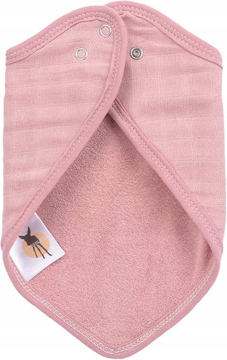 LASSIG bandana śliniak 0-24msc x3