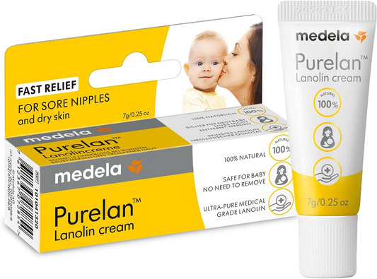 MEDELA Purelan lanolin 7g