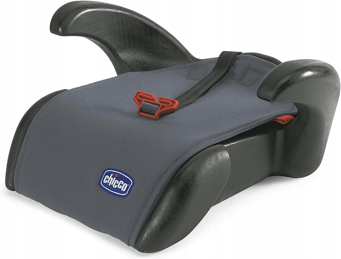 CHICCO Quasar Plus autostol, selepude, gruppe II III / 15-36kg