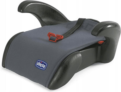 CHICCO Quasar Plus autostol, selepude, gruppe II III / 15-36kg