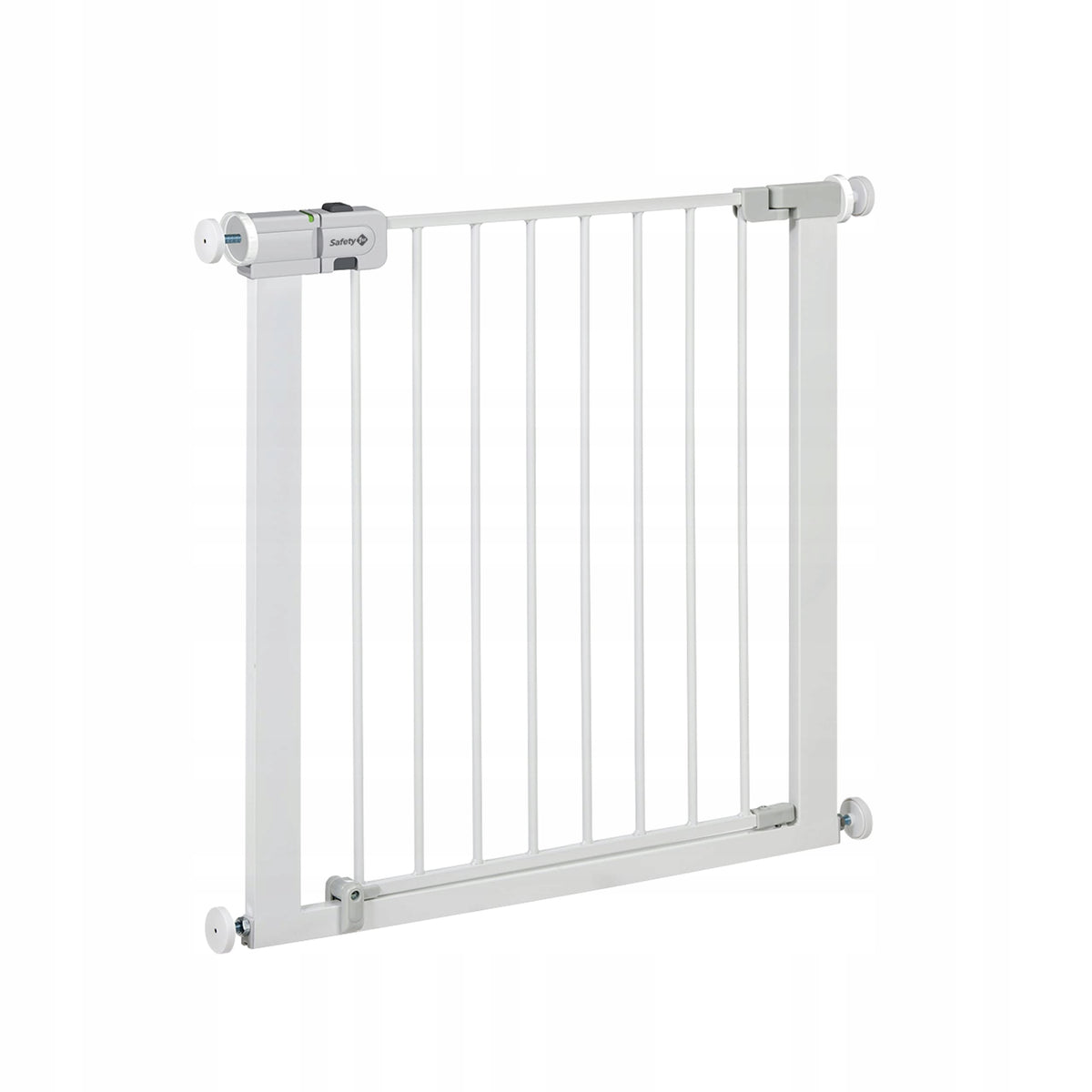 SAFETY 1ST Flat Step barrière d’escalier à fixation sans perçage