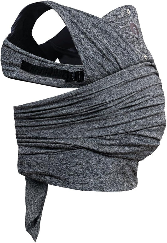 CHICCO Boppy ComfyFit Evolution ергономична раница-кенгуру 0+