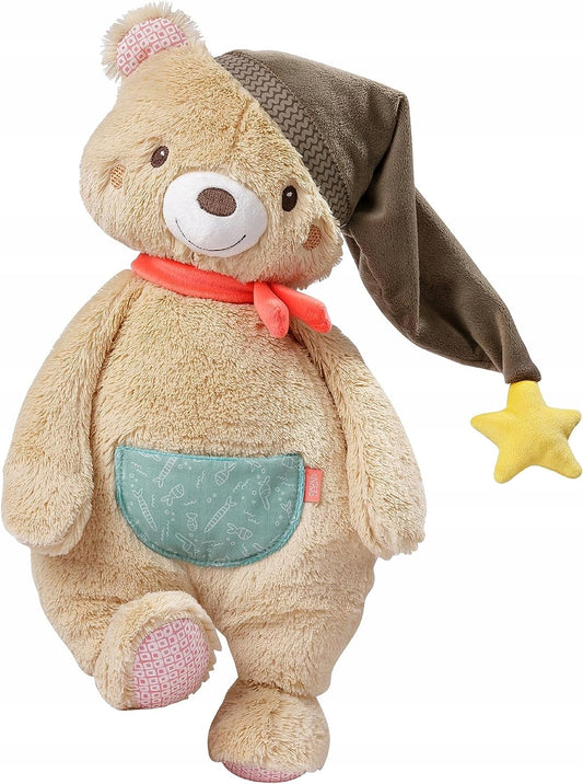 FEHN pluszowy miś Bruno 25cm