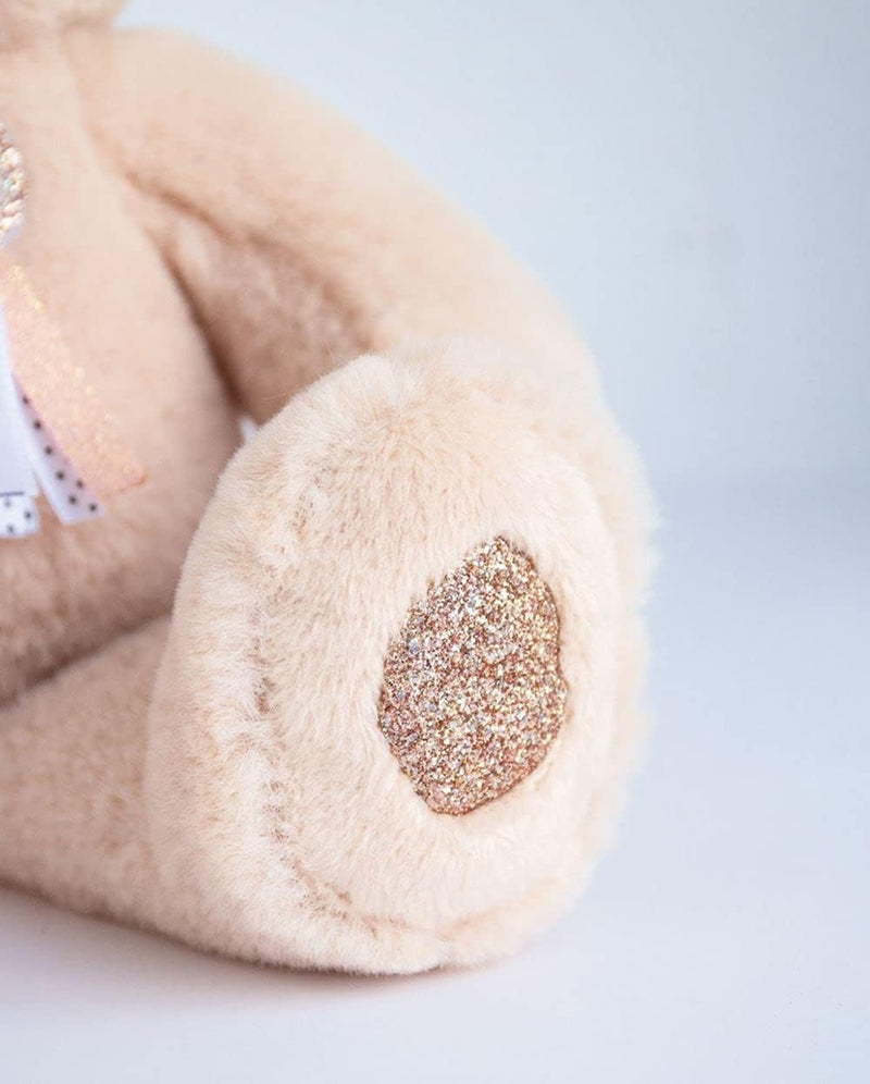 HISTOIRE de'OURS Plüschtier Kuscheltier BÄR 24 cm