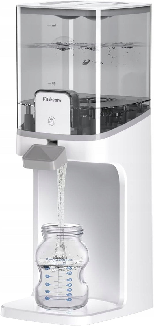 KISDREAM Instant Warmer intelligent water heater