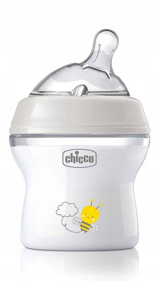 CHICCO NaturalFeeling cumisüveg 150 ml 0+
