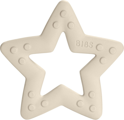 BIBS Baby Bitie gryzak zabawka 10 x 10 cm