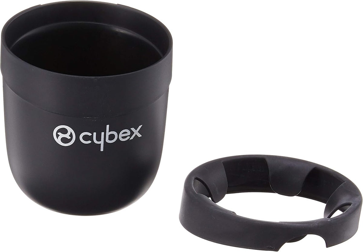 CYBEX suporte para copo para cadeiras auto Sirona e Solution