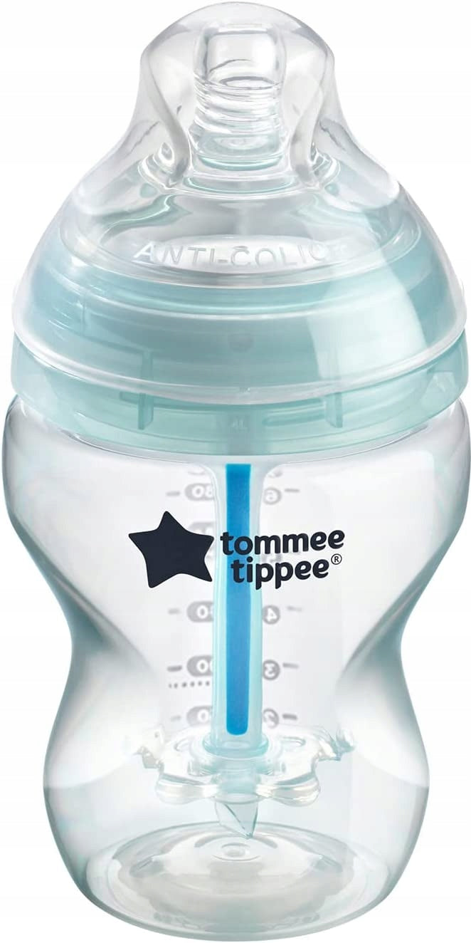 TOMMEE TIPPEE set di avvio avanzato anti-colica 0+
